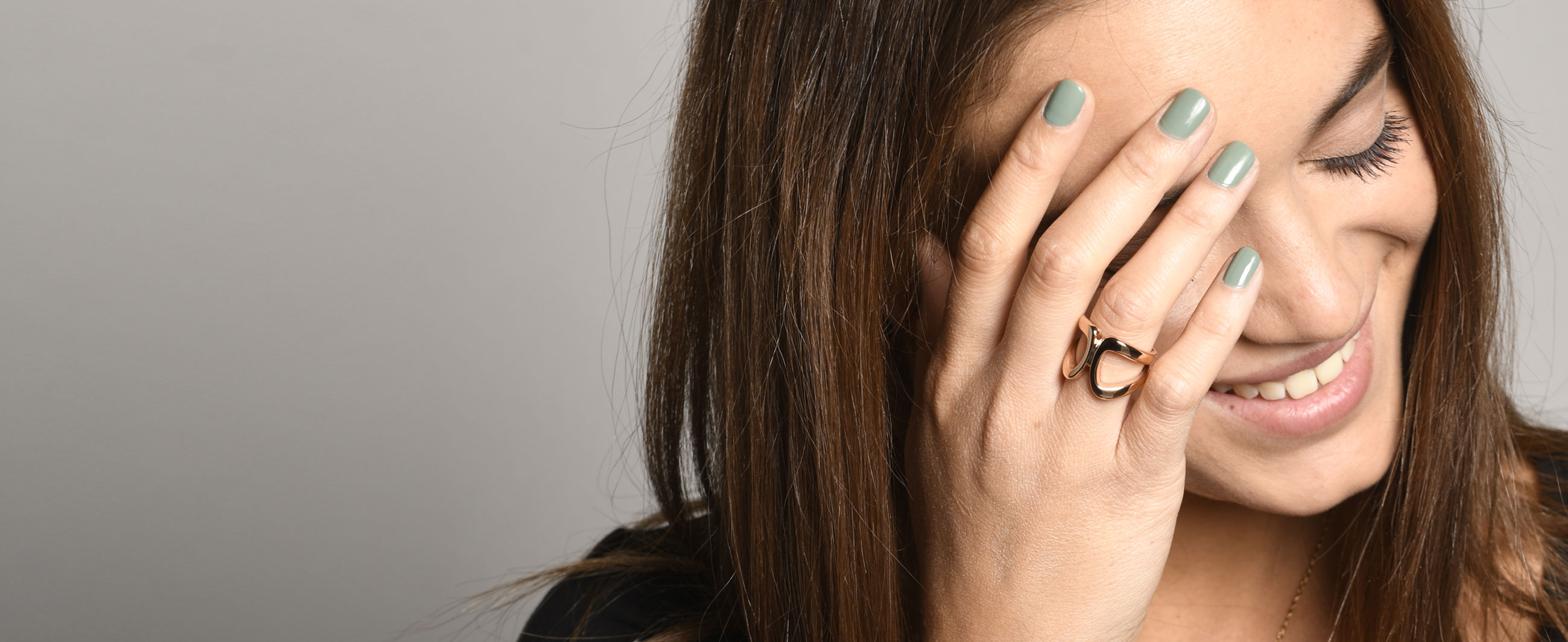 Bagues Femme en argent