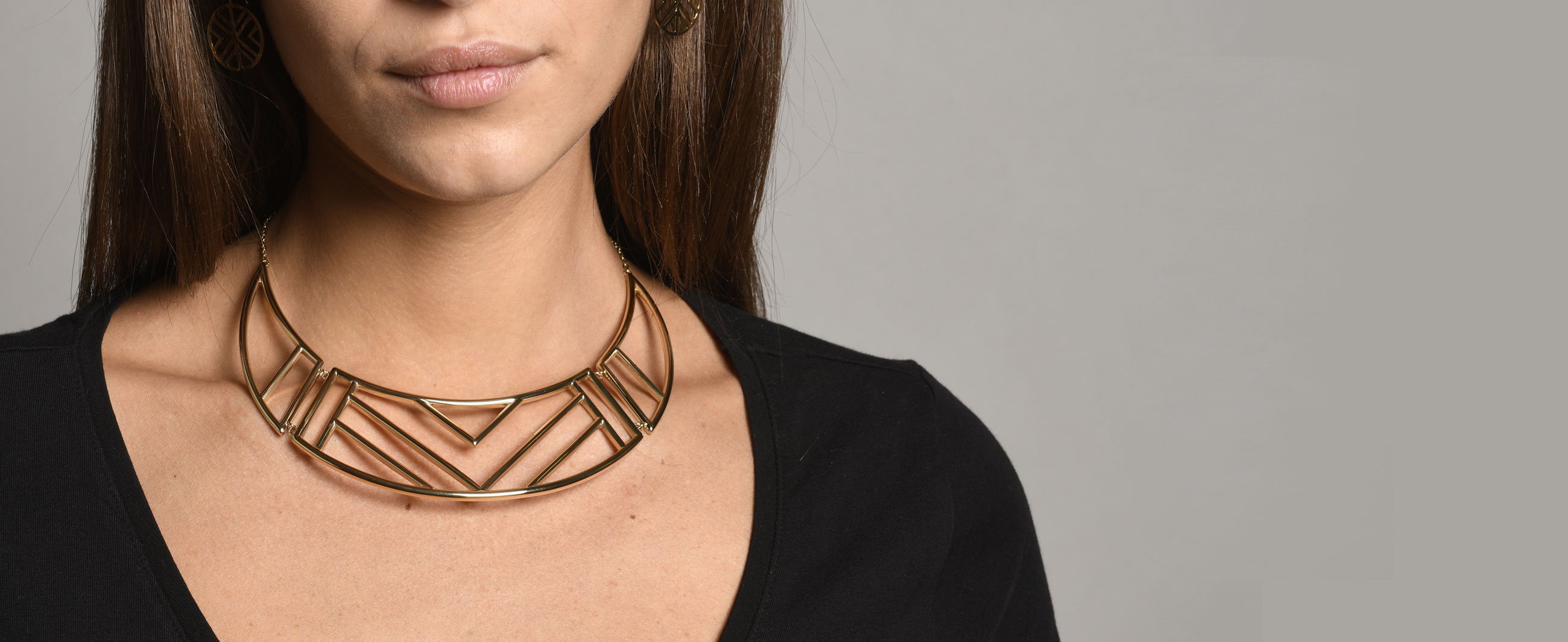 Colliers Femme en argent