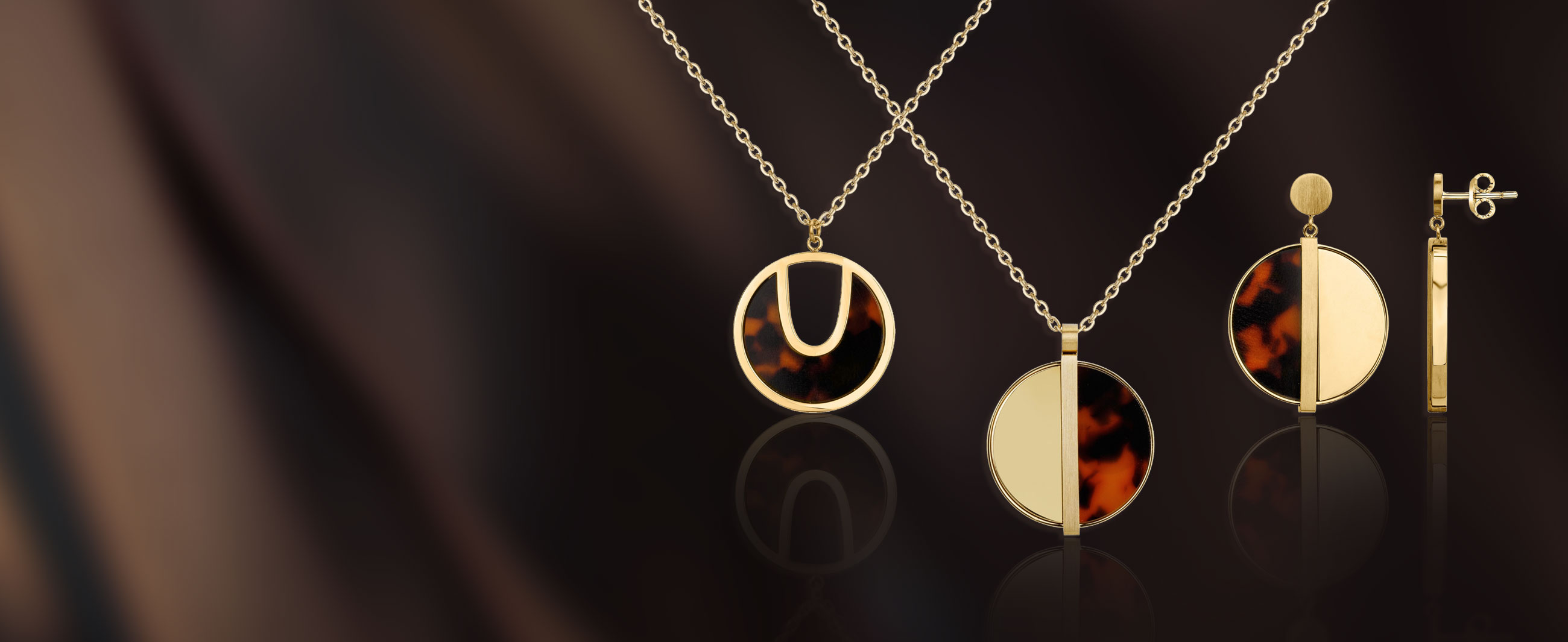 Collection Phebus Femme en argent