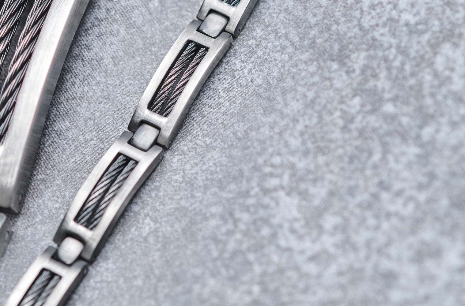 Des bijoux anallergiques