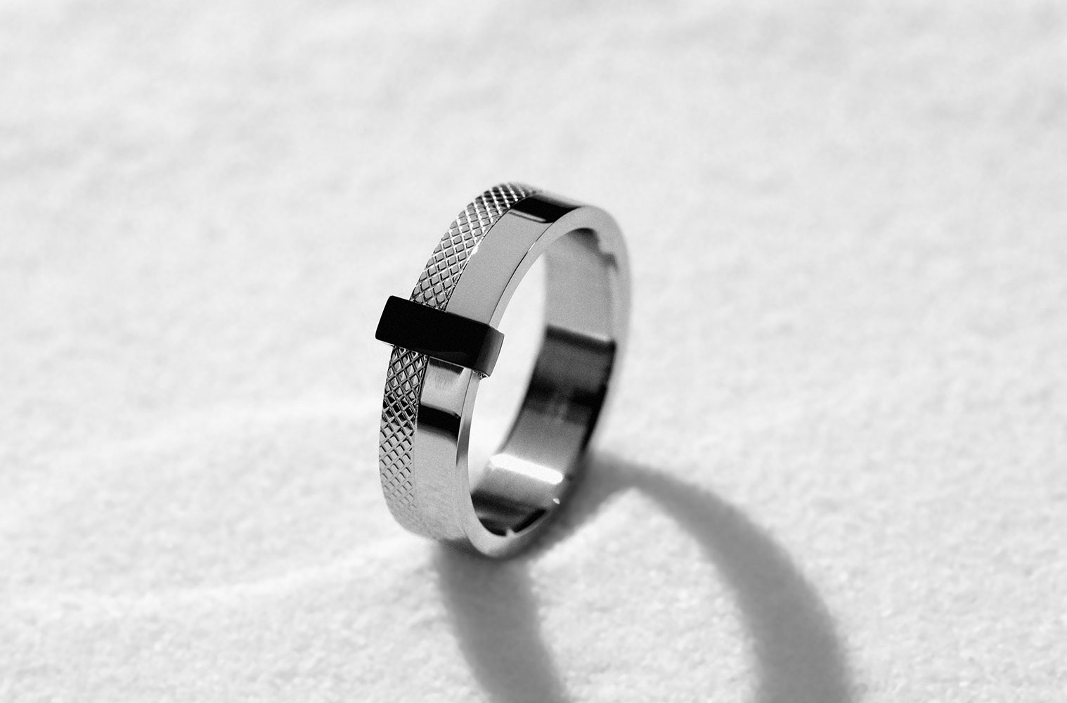 Des bijoux de qualité faits pour durer