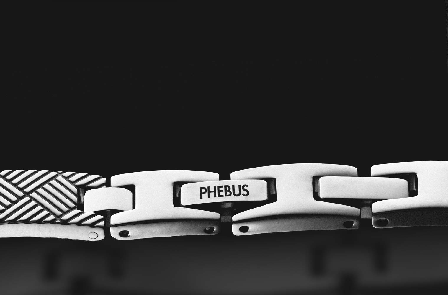 Des bijoux avec un savoir-faire d'excellence