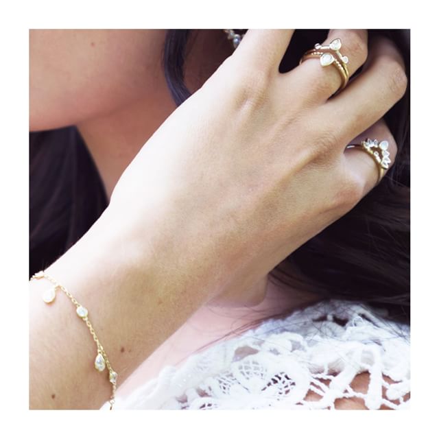 💖 ON AIME 💖 la ligne de bijoux JAIPUR