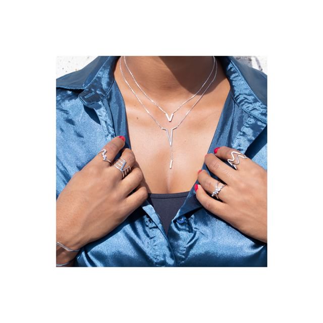 TOTAL LOOK ❤️ les bijoux phebus
