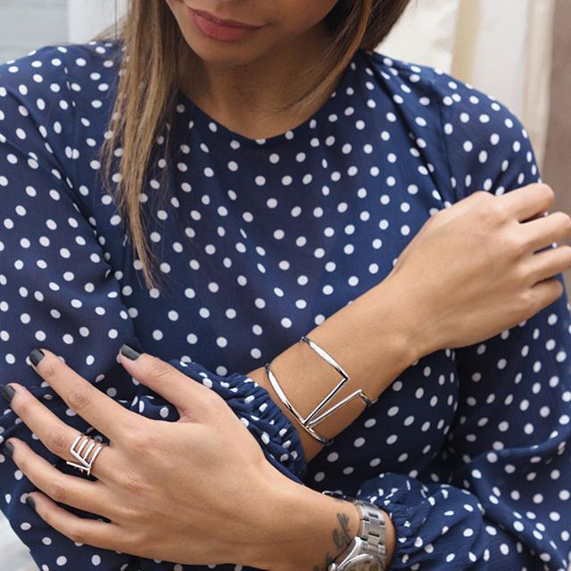 “Il n’y pas que l’argent dans la vie, il y a aussi les bijoux “ 🥂