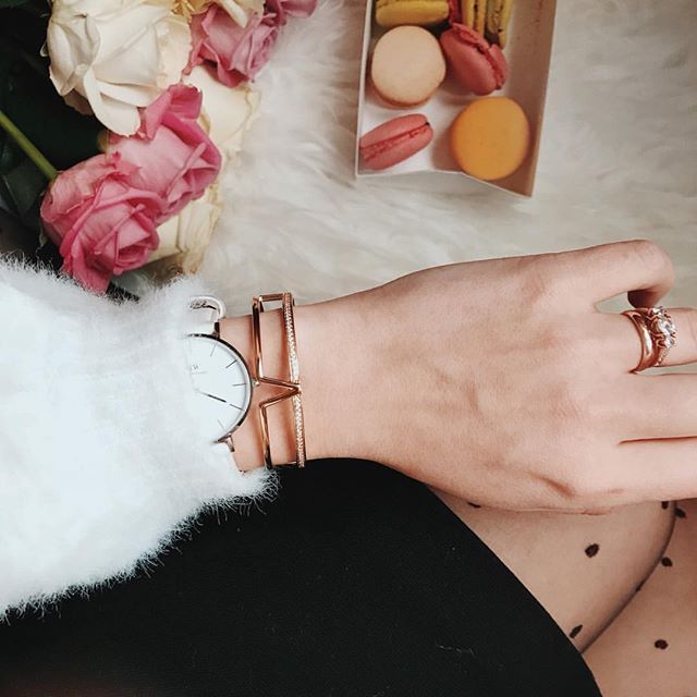 Les accessoires favoris de @lenafrankyy pour l’hiver. Et vous quels sont les votres ?