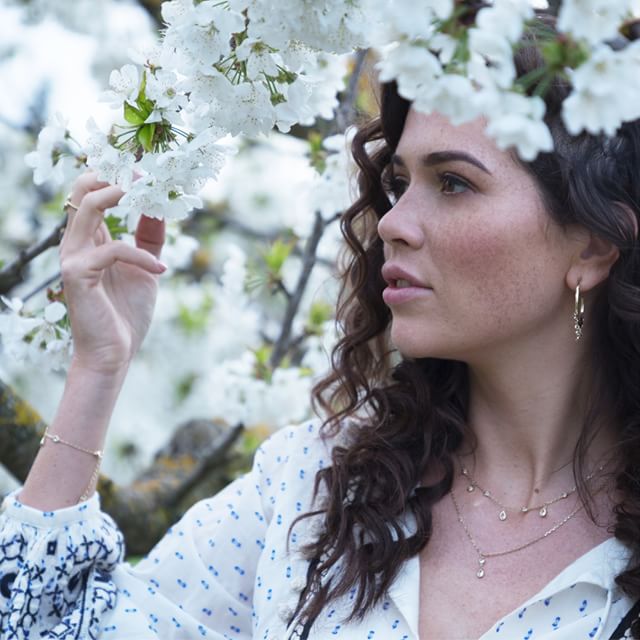 ❤️ DÉCLARATION D'AMOUR ❤️ "Je veux faire de toi ce que fait le printemps avec les cerisiers". Pablo Neruda.