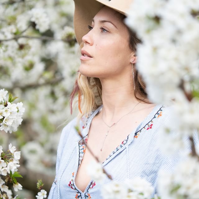 🌸 NATURAL BEAUTY 🌸 Vos bijoux vous vont si bien...