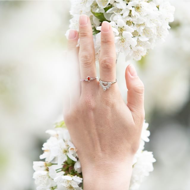 💍 JAIPUR // #phebus_and_co #jaipurcoloredition #jaipursublimesilver