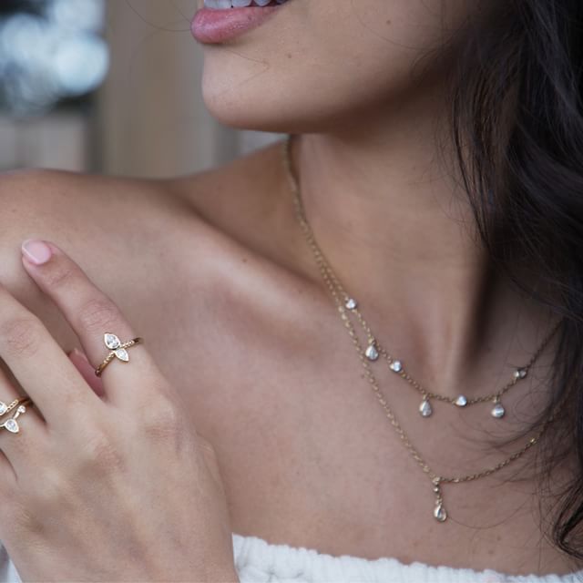 💍 JAIPUR // Sublimes créations